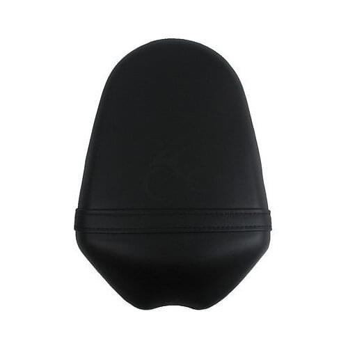 Motorcycle Rear Pillion Passenger Seat Cushion For Suzuki GSXR1000 GSX-R 1000 2009-2016 15
