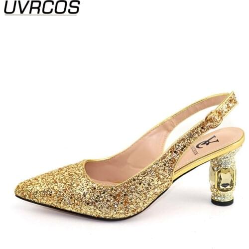 Ladies Slippers Sexy Women Shoes Sandals Open Toe Ankle Strap Buckle Shoes High Heels Sandals Summer Woman Slippers Mature