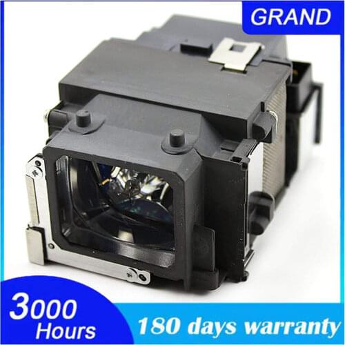 Compatible ELPLP65 Projector Bare lamp for EPSON EB-1750 / EB-1751 / EB-1760W / EB-1761W / EB-1770W Projectors GRAND