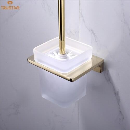 Trustmi Toilet Brushes