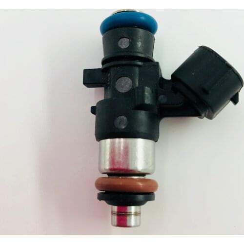 4pcs/lot 1465A037 High Quality FUEL INJECTOR EAT303 JSN230C for MITSUBISHI 250CC 1465A037