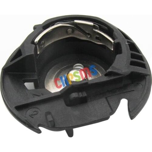 1 PCS #416444401 Bobbin Case FIT FOR SINGER Futura 5, XL400, XL420, XL550 Viking 600E