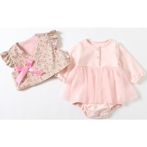 IDEA FISH Sets Of Clothes For Girls