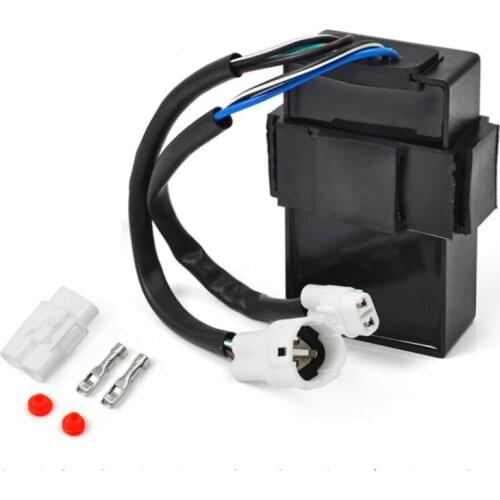 CDI Coil Assy fit For Kawasaki KLF300 Bayou 300 B3A 1990 B6F 2006 B1-B18 C2A C1-C17 21119-1258 21119-1302 21119-1241 21119-1369