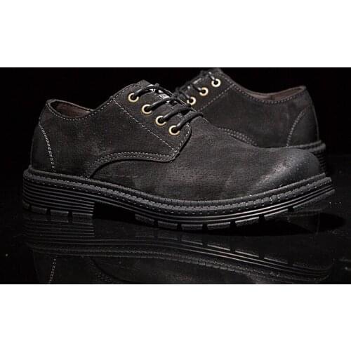 Loafers cowboy soulier outdoor casual for homme summer hombre shoes men black man masculinos couro boots formal sapato sapatos