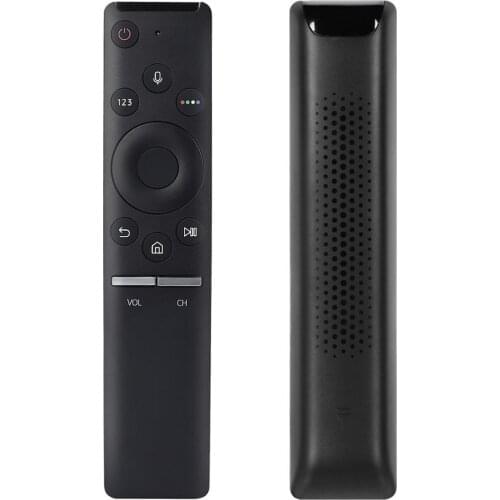 New Rplacement BN59-01298C For Samsung Smart LCD LED 4K HDTV remote control UA55/65/75/82NU8000JXXZ With voice Fernbedienung