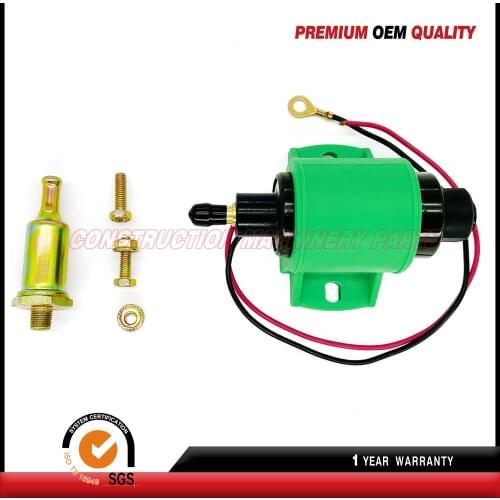 Fuel Pump KL-88222 HO12-427