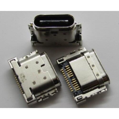 High Quality Charger Port Micro USB Charging Connector Dock Flex Cable Repair for LG G2 G3 G4 G5 G6 V10 V20