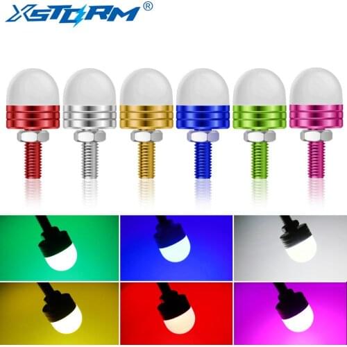 XSTORM Outdoor Lighting