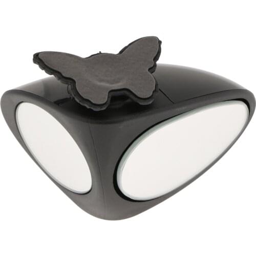 Blind Spot Mirror - Great For SUV Cars Motorcycles, Trucks, Snowmobiles As Well - Rear View Blind Spot Mirrors