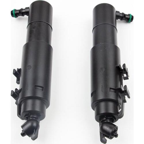 1728600147 1728600247 Front Windscreen Wiper Nozzle Washer Jet For Benz Seat Replacement Car Accessories