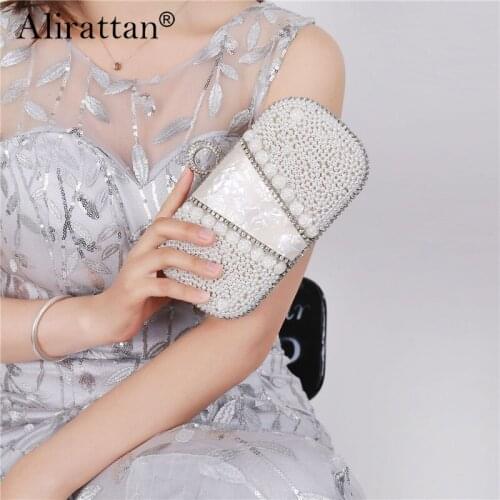 Alirattan Women's Small Clutches