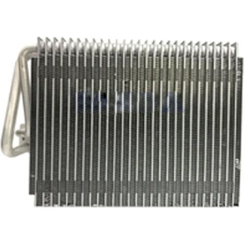 CAR air-conditioning evaporator evaporator w215 CL55 CL500mer ced enzCL600 CL65 heating water tank evaporator core