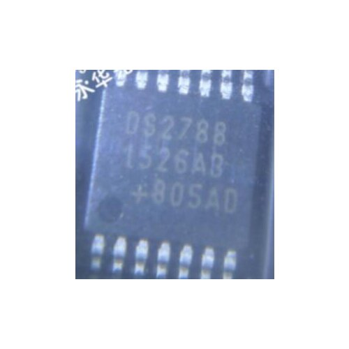 DS2788 MAX125CEAX MAX275AEWP L6470H