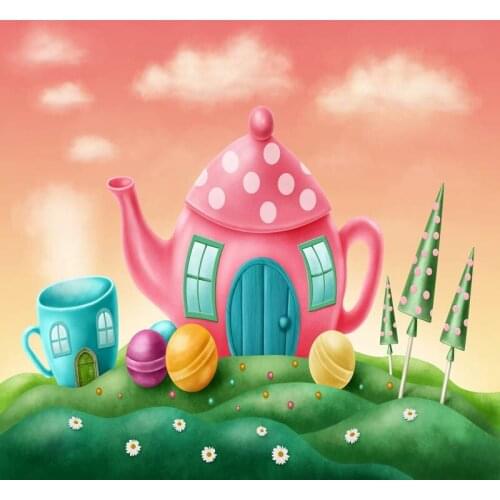 Photography Backdrop for Party 5x7 Digital Vinyl Background Studio Newborn Wedding Photo Booth Fotografia