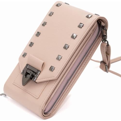 HESHIYA Women's Clutch Purses China