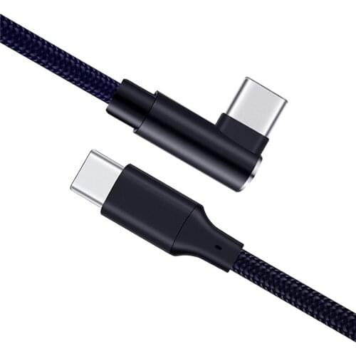 Type-C to Type-C Data Cable Image Transmission Line Wire for DJI FPV V2 Glasses Accessories
