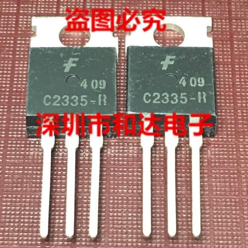 KSC2335-R C2335-R TO-220