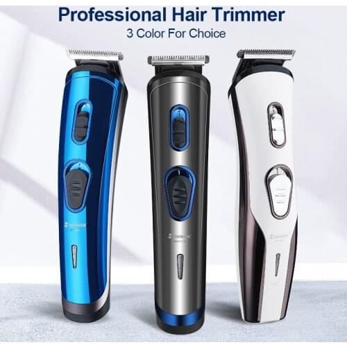 Hair Clipper Professional with Clipper Comb Trimmer for men Hair cutting machine Mens shaver For Hair Electric shaver for men