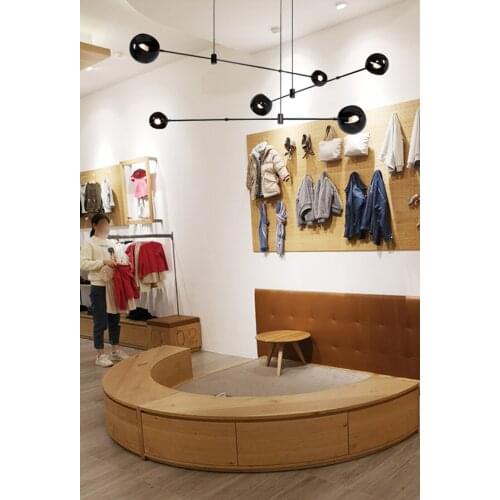 Nordic Metal Ball Pendant Lights Italy Design Modern E27 Hanging Lamp For Living Room Home Loft Industrial Decor Luminaire