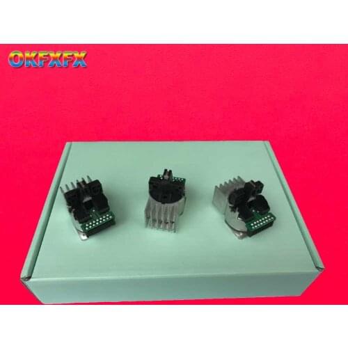 Original New Printhead Print Head For Epson TM220 TM 220 TM220PD TM220PB TM220PA M188D Printer Head Printhead On Sale