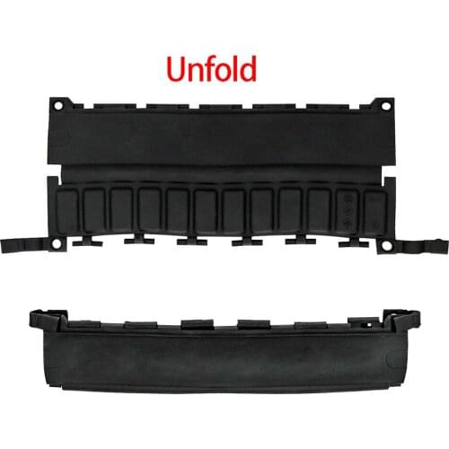 Portable headband for military walkie-talkie headset tactical shooting headset peltor microphone headset replacement headband