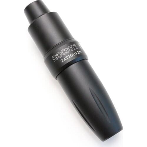 Tattoo Pen Rotary Tattoo Machine With Best Quietly Motor Make up Guns Supplies PTM4320