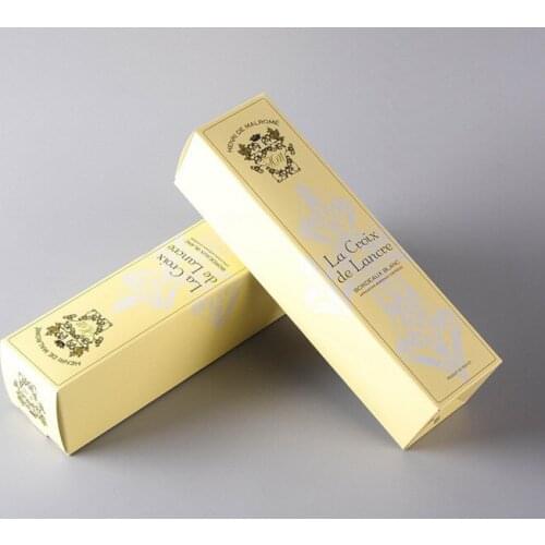 Luxury pink custom logo cardboard cosmetic set gift packaging box with insert,printed foldable carton boxes ---PX10851