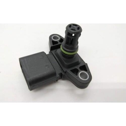 SMD 10PCS MAP Sensor Manifold Absolute Boost Pressure For Ford Mondeo Transit 4138350 1C1A9F479AA 1C1A-9F479-AA 1827054