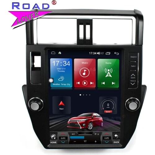 TOPNAVI Car Multimedia Players