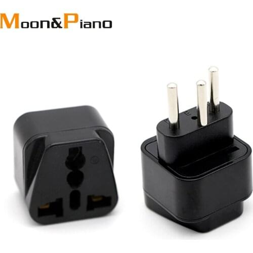 US/AU//UK/EU to Swiss Adaptor Swiss plug Travel Converter Adapter Household Plugs Power Adapter charger Swiss tourism conversion