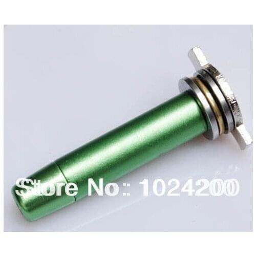 Vortex Bearing Spring Guide for Gearbox Ver 3 Airsoft AEG(Green)free shipping