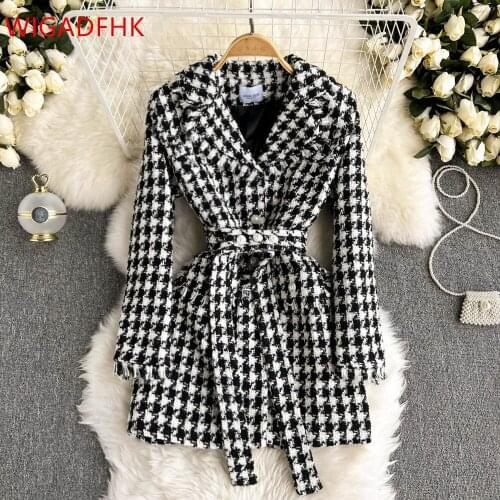 WIGADFHK Women's Jackets