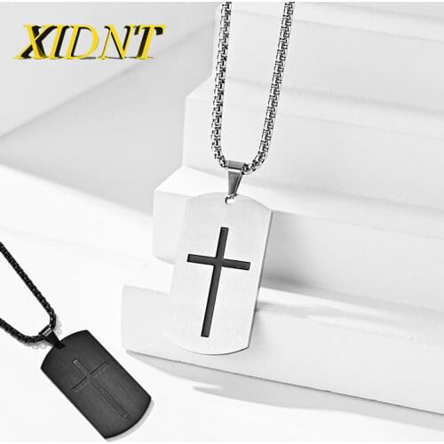 XINDT Custom Necklaces