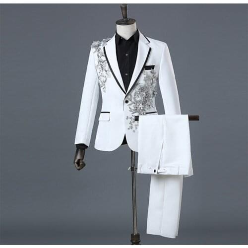 Мужские костюмы Young17 China At AliExpress