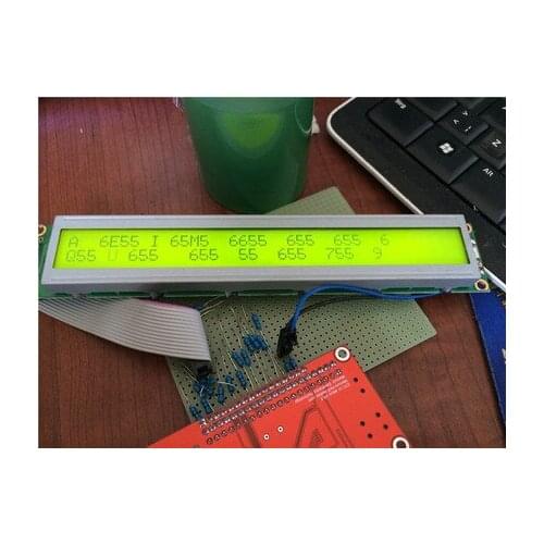 1PCS exactly compatible with EW40211GLY with cable line