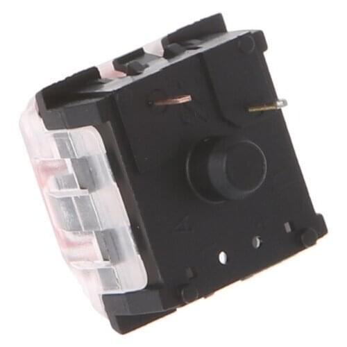 10Pcs 3 Pin Mechanical Keyboard Switch RED for Cherry MX Keyboard Tester Kit