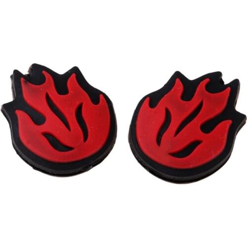 2Pcs/Pack Premium Tennis Vibration Dampeners Replacement Tennis Players Supplies Accessories