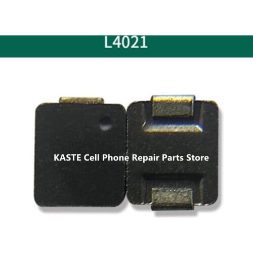 30pcs L4021 6S plus 6SP small coil