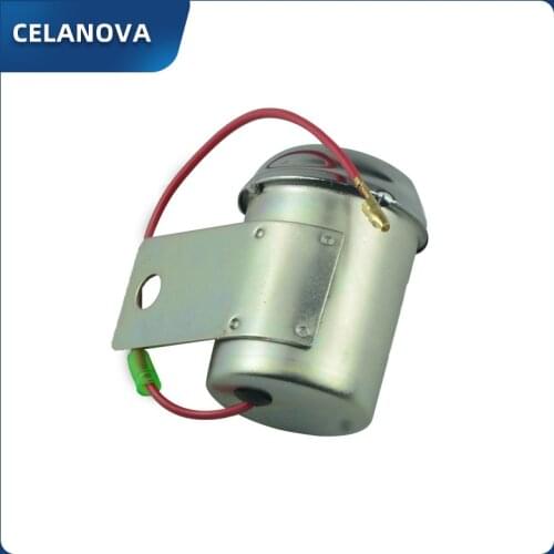 Car speakers Car reversing steering alarm sound reversing buzzer 12/24V Sound level 110db Car horn