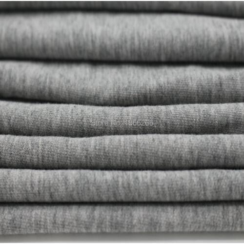 BLOCK EMF RF/EMF shielding breathable bamboo/silver fiber fabric for underwear/T-shirts