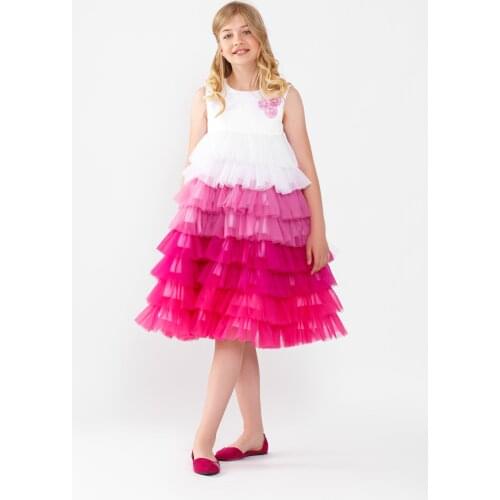 Bonjour bebe Girls Clothes