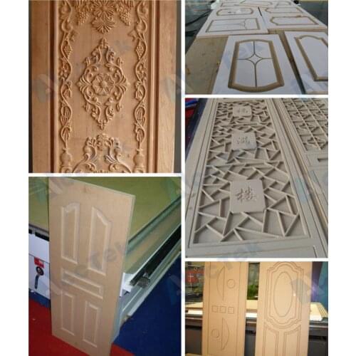 Hot sale Acctek Two head cnc 1212 cnc routers woodwork 3d engraving milling machine