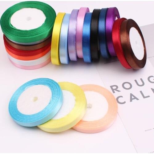 Hot Sale 25 Yards Lace Ribbon Tape 10mm African Lace Fabric Underwear Dress Embroidery Clothing Accessories