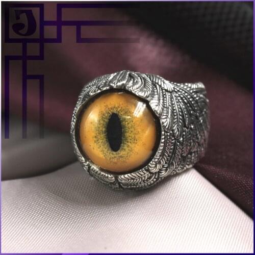 JOKER-STUDIO JEWELRY Women's Gold Rings