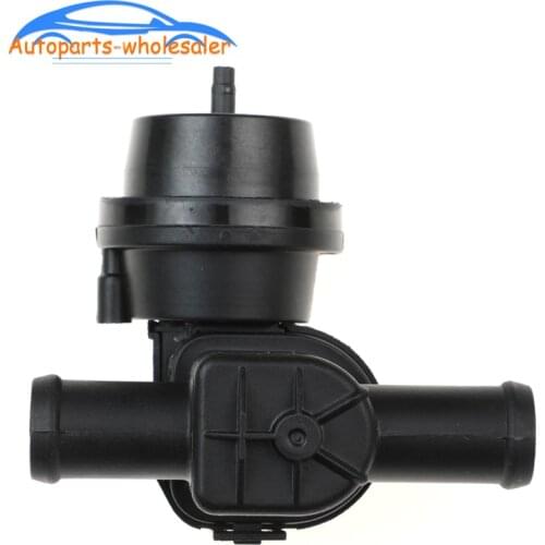 Car 1J0819809 For Audi A4 (B8) A5 Q5 VW Golf J-etta LT 1J0 819 809,701 121 805 Coolant Control Heater Core Control Valve