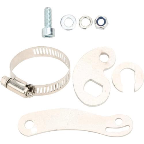 Electric Bike for Torque Arm Set Mountain Bicycle Conversion Accessory Electric Bicycle Accessories