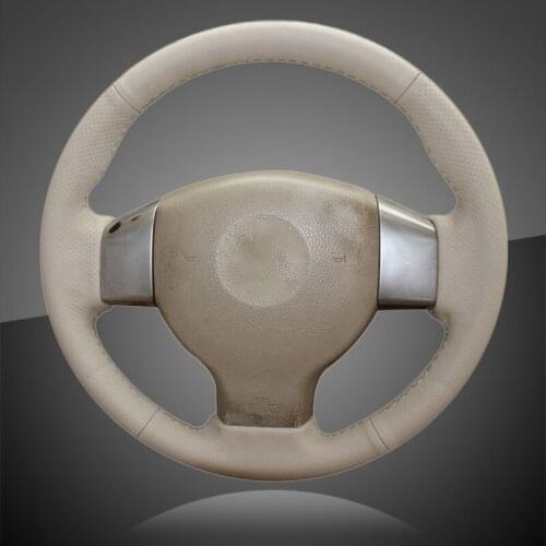 LS AUTO Steering Wheel Braids
