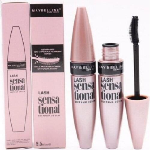 Косметика для глаз Maybelline NY China At AliExpress