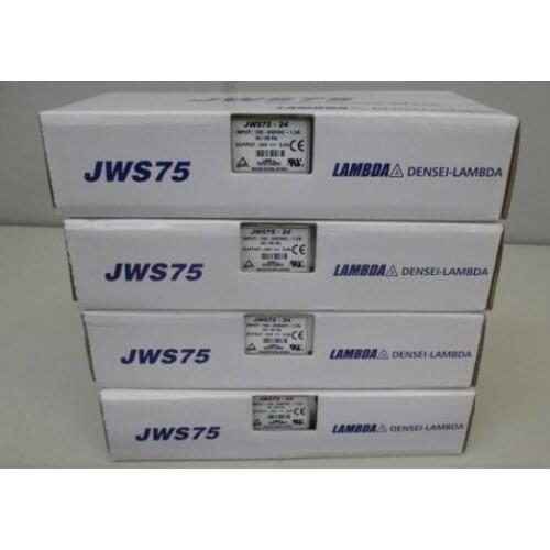 New and original power supply JWS75-24